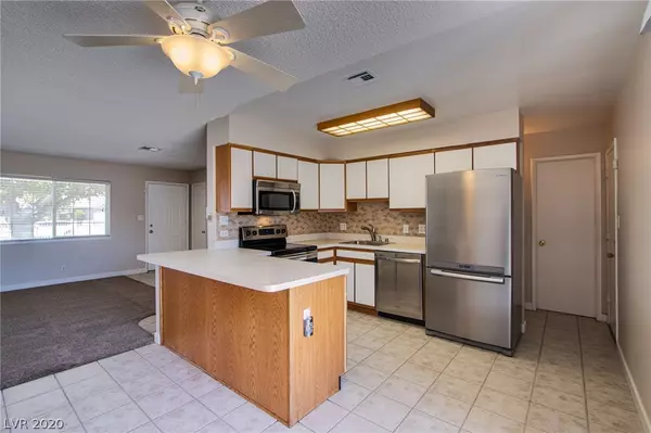 Las Vegas, NV 89107,6117 Fawn Circle