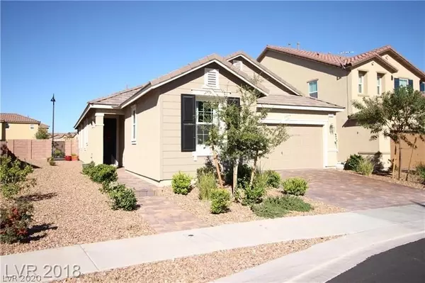 2121 Emyvale Court, Henderson, NV 89044