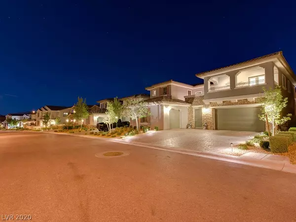 Las Vegas, NV 89138,277 Elder View Drive