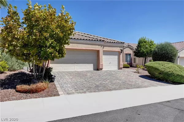 North Las Vegas, NV 89031,3516 Cantura Bluff Avenue