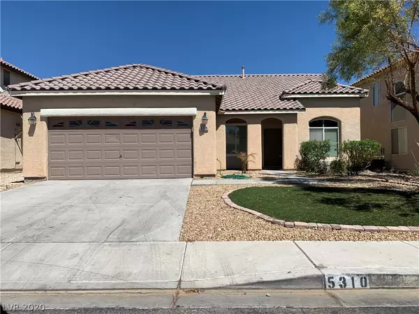 North Las Vegas, NV 89031,5310 Farley Feather Court