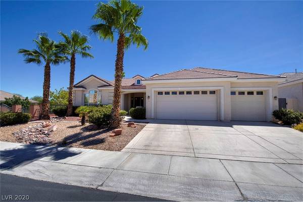 1004 Cypress Ridge Lane, Las Vegas, NV 89144