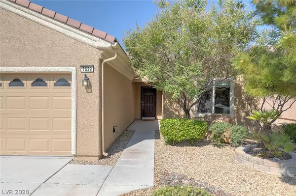 North Las Vegas, NV 89084,7629 Chaffinch Street