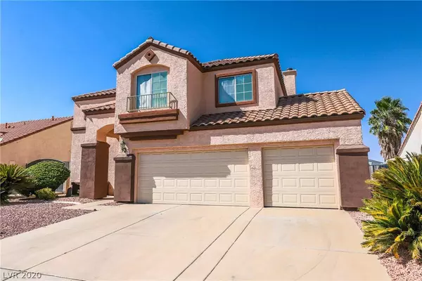 Henderson, NV 89015,828 Golden Plata Court