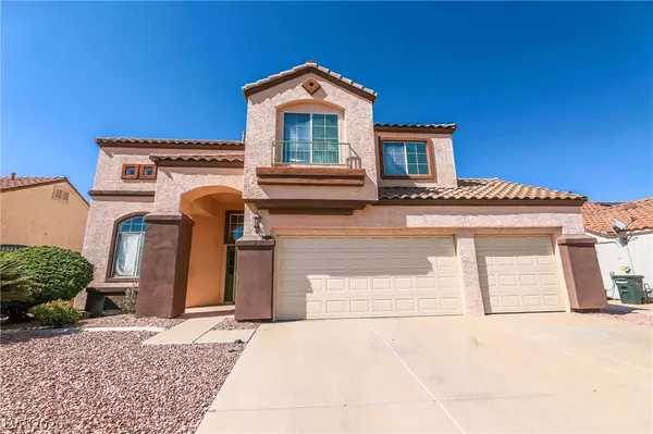 Henderson, NV 89015,828 Golden Plata Court