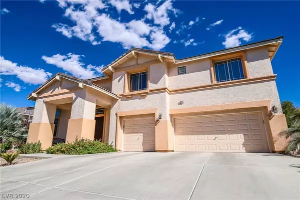 Las Vegas, NV 89110,694 GLEN CANYON Court