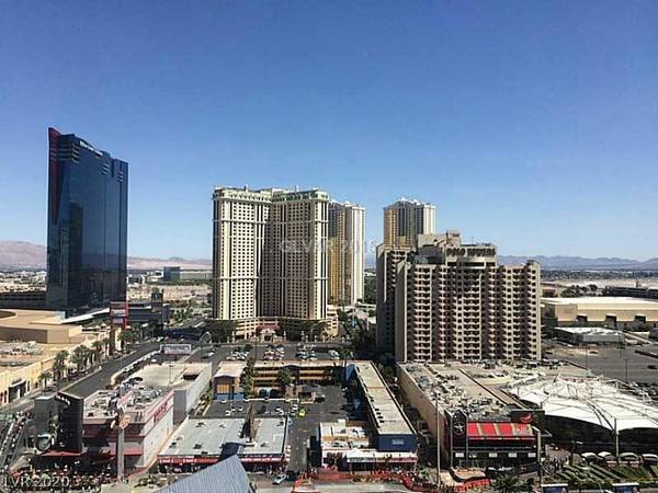 3722 Las Vegas Boulevard #1403, Las Vegas, NV 89158