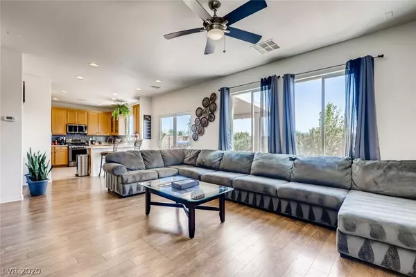 North Las Vegas, NV 89081,4117 Keasberry Avenue