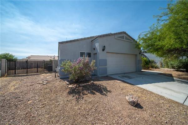 3623 Cool Vista Court, North Las Vegas, NV 89032