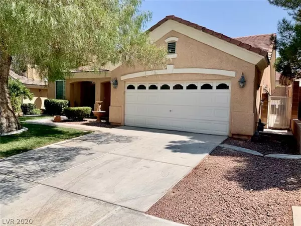 Henderson, NV 89052,502 Copper View Street