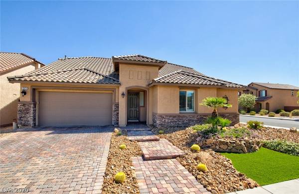 7873 Buffalo Peak Court, Las Vegas, NV 89178