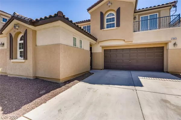 North Las Vegas, NV 89084,7045 Pink Flamingos Place