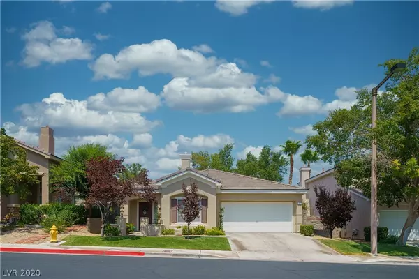 1021 Corsica Lane, Las Vegas, NV 89144