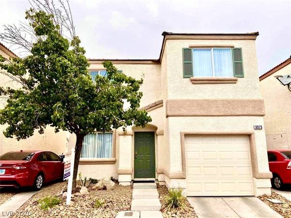 9975 Fine Fern Street, Las Vegas, NV 89183