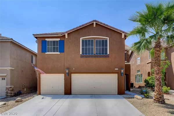 9179 Weeping Hollow Avenue, Las Vegas, NV 89178