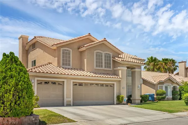 Las Vegas, NV 89147,3979 Kind Sky Court