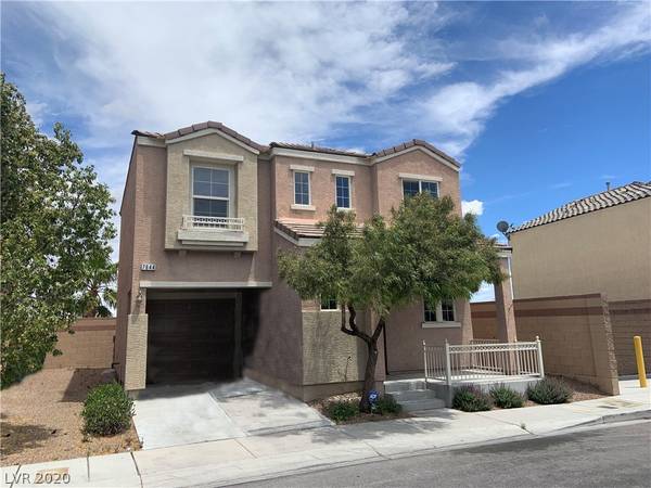 7644 Bokhara Street, Las Vegas, NV 89149