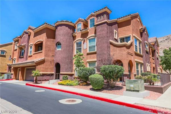 3975 Hualapai Way #121, Las Vegas, NV 89129