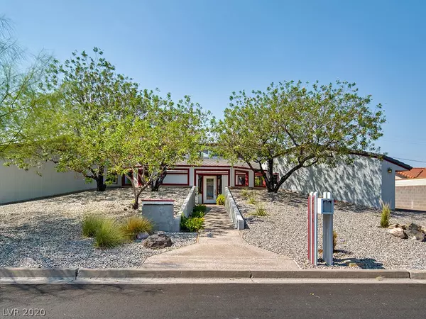 524 Fairway Road, Henderson, NV 89015