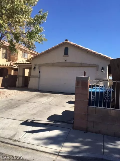 Las Vegas, NV 89110,5345 Hammond Court