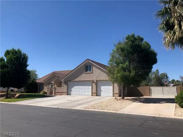 Logandale, NV 89021,1418 Red Sage Lane