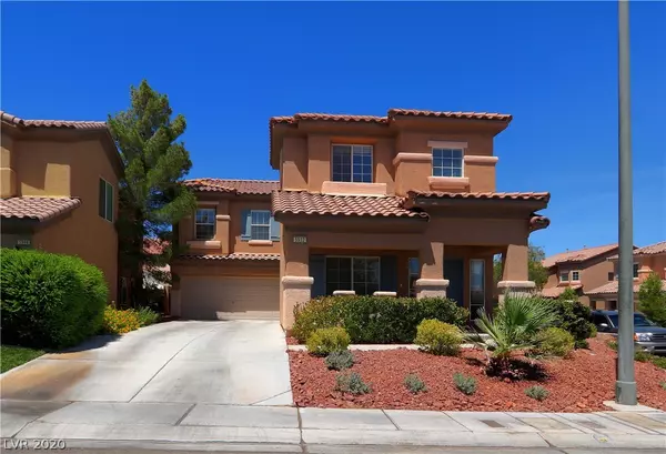 5932 Lamotte Avenue, Las Vegas, NV 89141