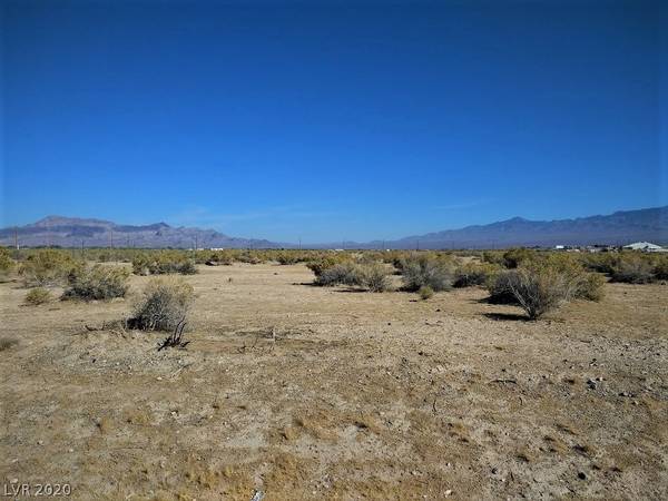 60 Huascaran Street, Pahrump, NV 89060