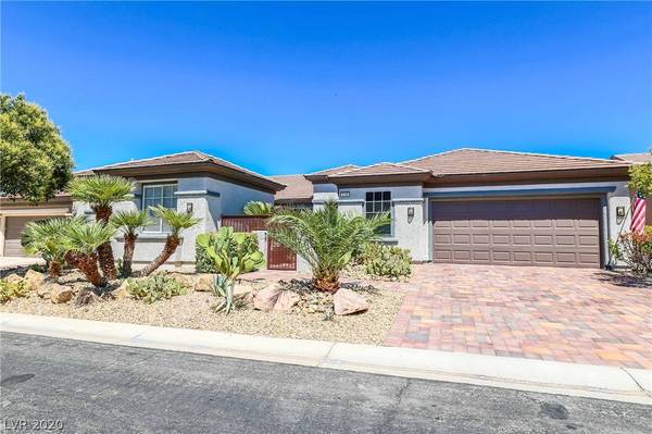 2706 Riceville Drive, Henderson, NV 89052