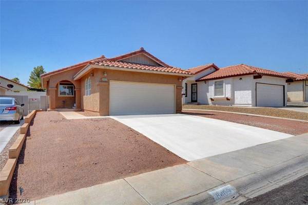 8409 Lomack Court, Las Vegas, NV 89145