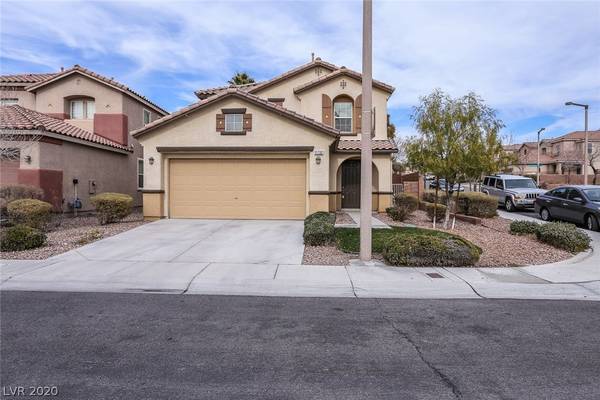 11732 VILLA SAN MICHELE Court, Las Vegas, NV 89138