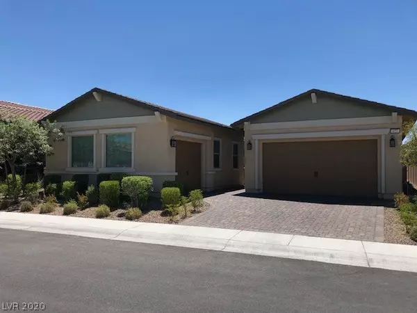 Henderson, NV 89011,477 Sunrise Breeze Avenue