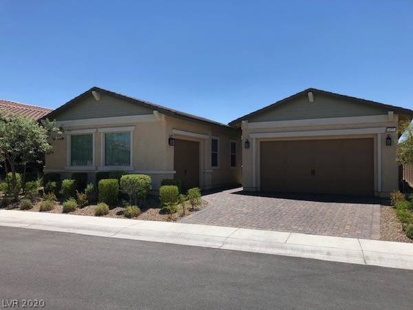 477 Sunrise Breeze Avenue, Henderson, NV 89011