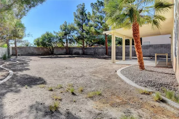 North Las Vegas, NV 89031,6125 Leaning Rock Court