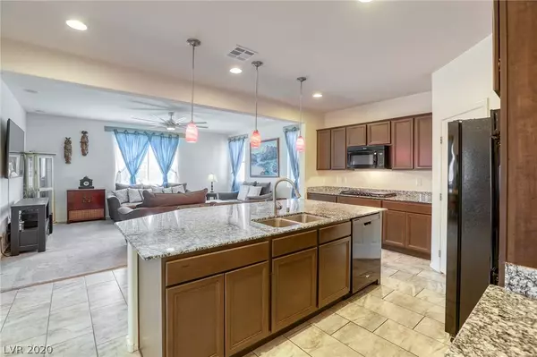 North Las Vegas, NV 89081,4117 Klondike River Place