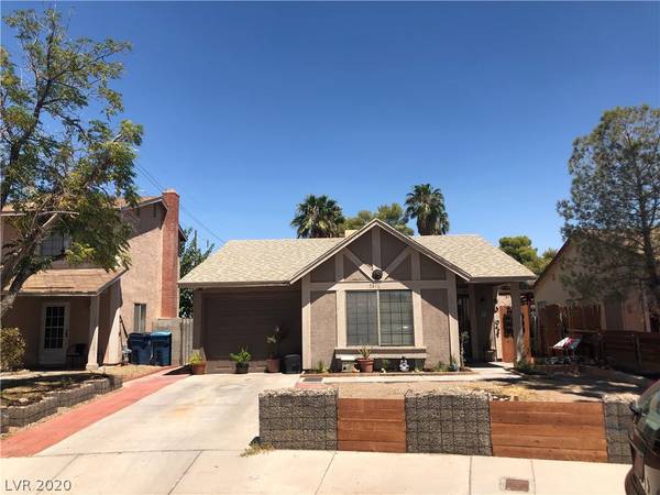 5416 Pomeroy Circle, Las Vegas, NV 89142