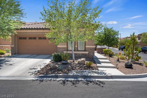 11231 Vine Creek Place, Las Vegas, NV 89138