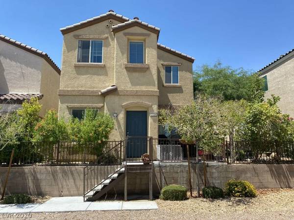 7716 Classy Cashmere Court, Las Vegas, NV 89149