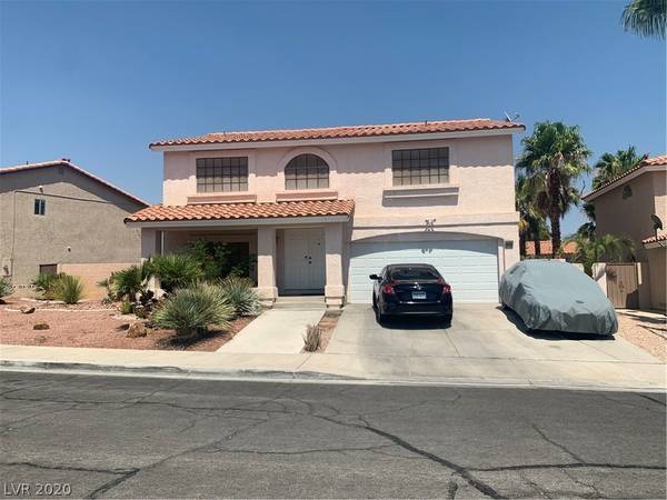 932 Plantation Acres Street, Henderson, NV 89014