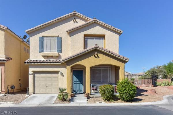 5617 Nickel Creek Trail, Las Vegas, NV 89122