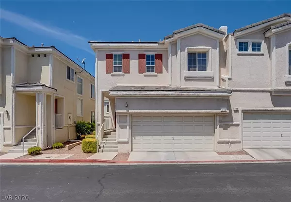 Henderson, NV 89052,249 Serenity Ridge Court