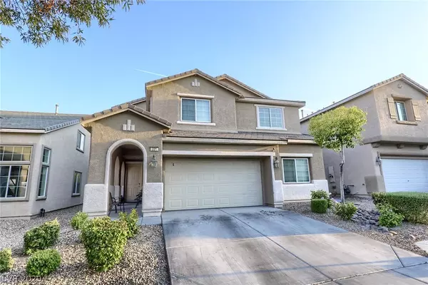 North Las Vegas, NV 89031,221 Gemstone Hill Avenue