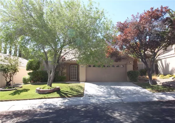 9637 Ann Arbor Lane, Las Vegas, NV 89134