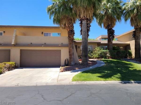 520 Tara Court, Boulder City, NV 89005