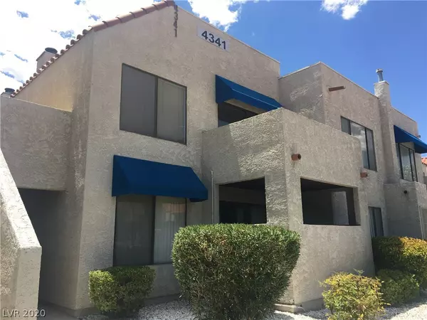 Las Vegas, NV 89103,4341 Gannet Circle #173