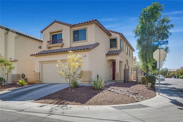 6259 Copper Light Street, North Las Vegas, NV 89081