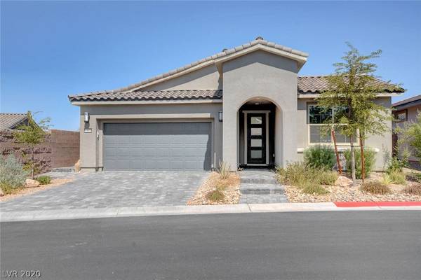 6 Via Del Cielo, Henderson, NV 89011