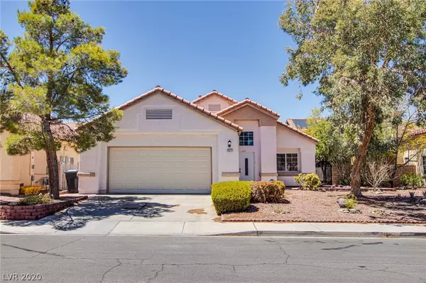 Henderson, NV 89011,1077 Little House Court