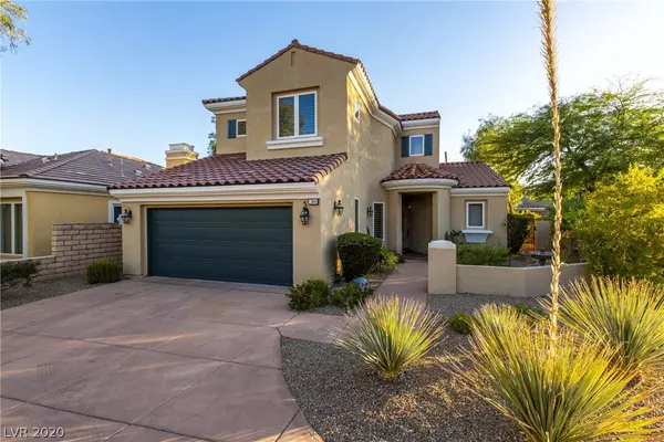 Henderson, NV 89011,30 Cerchio Basso