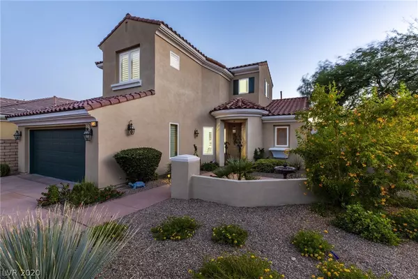 Henderson, NV 89011,30 Cerchio Basso