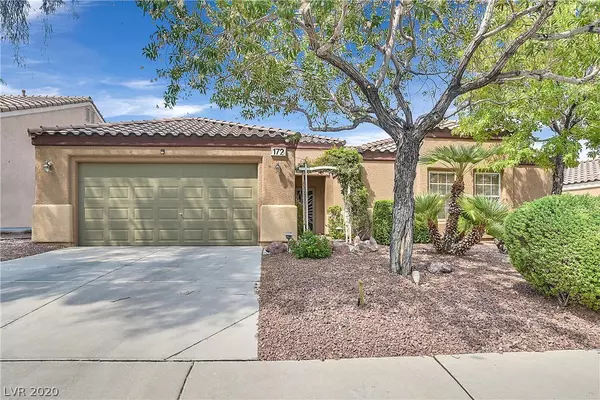 172 Ridge Crossing Avenue, Henderson, NV 89002